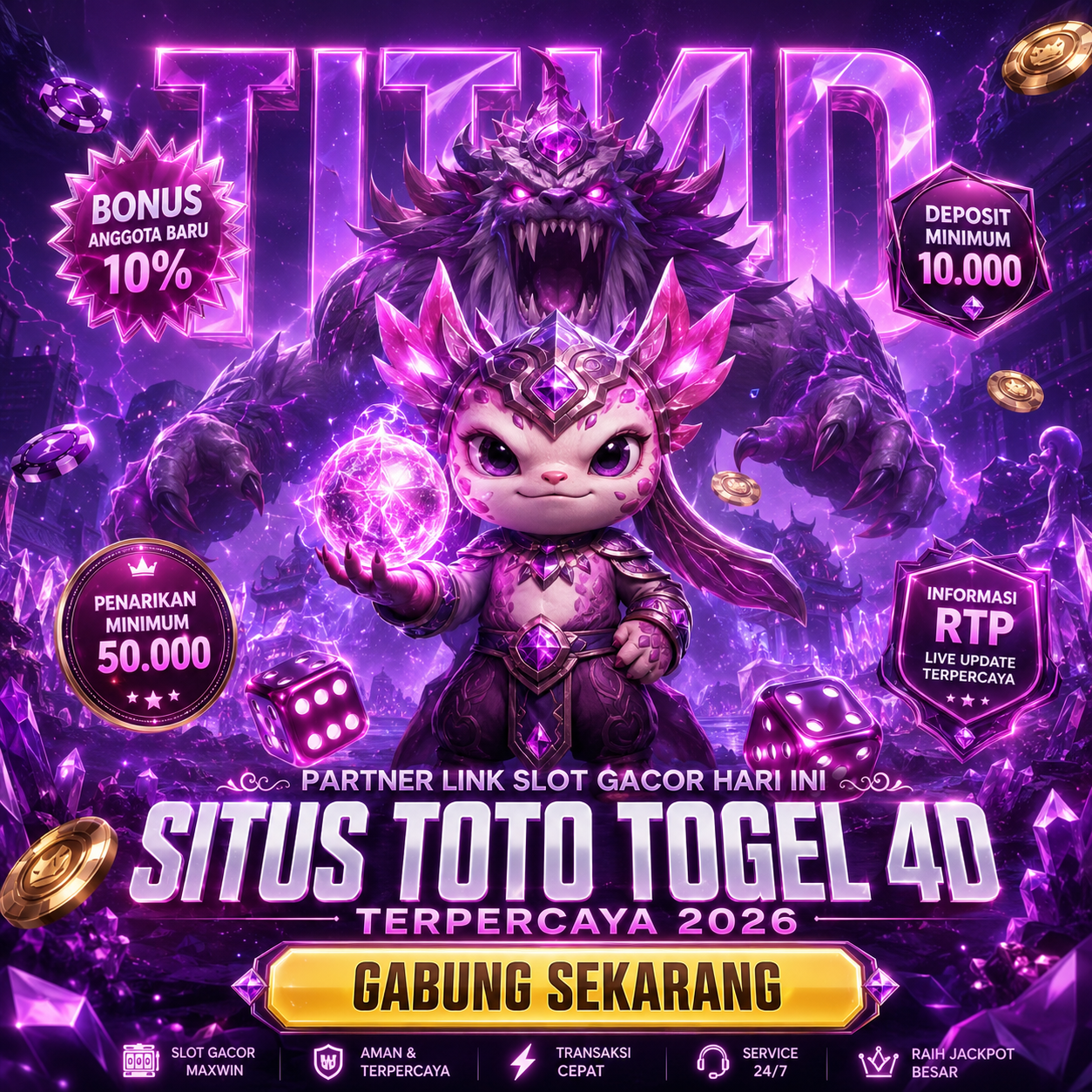 TITI4D