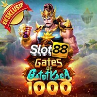 Gates of Gatot Kaca