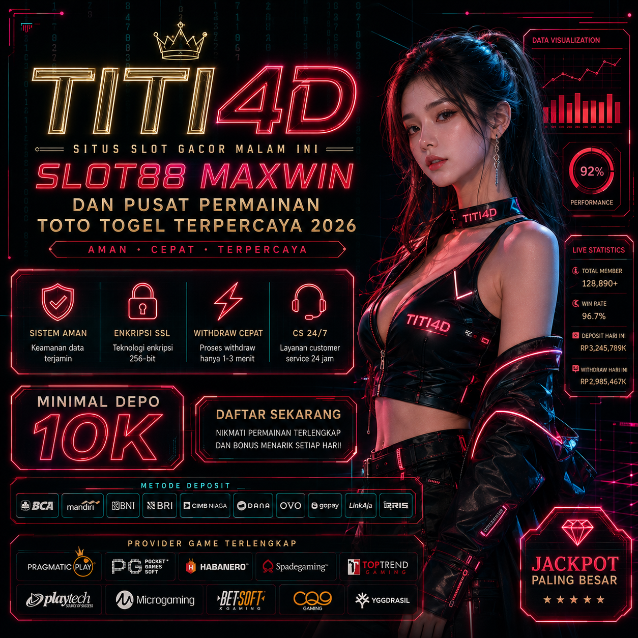 TITI4D
