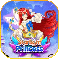 Starlight Princess TITI4D